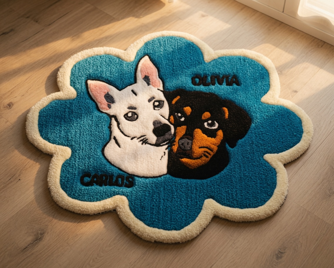 Custom Logo