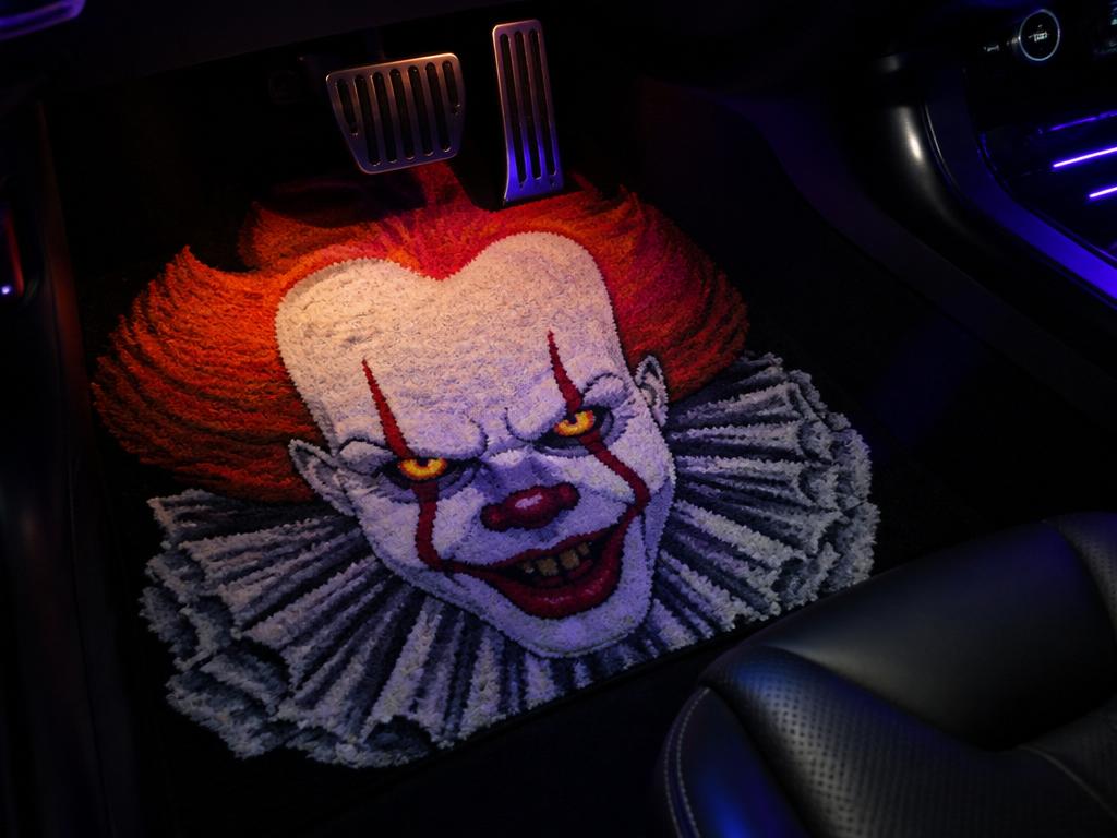 Car Rugs